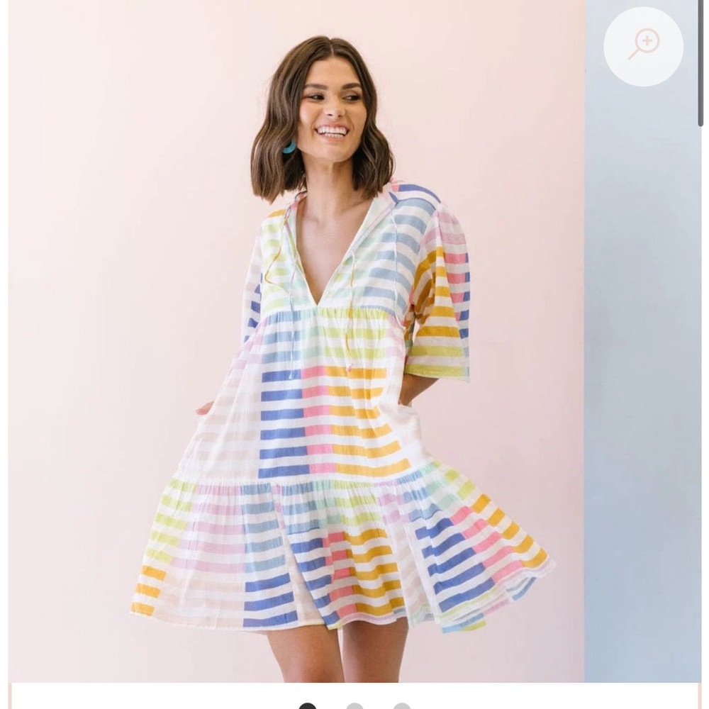 Sunshine Tienda Bindi Dress size Xs/S. Free Shipping